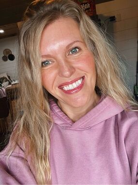 Meet your Posher, Erica